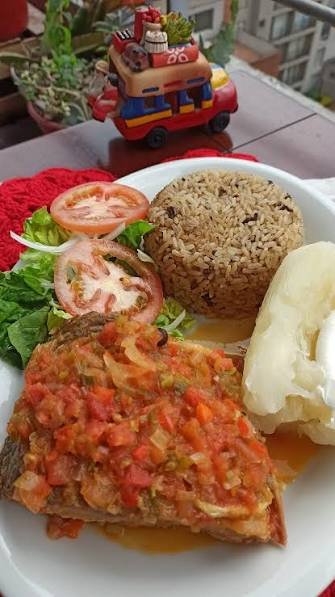 Bandeja ejecutiva sin sopa