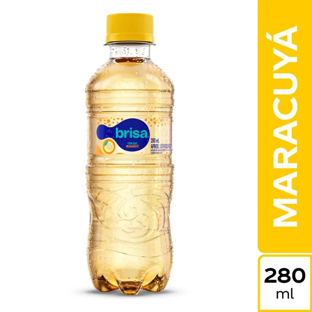 Brisa maracuya personal x280ml