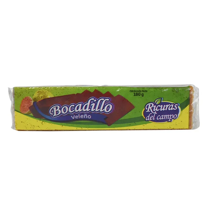 Bocadillo media lonjita  180g
