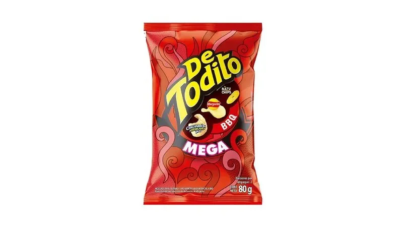 DETODITO BBQ