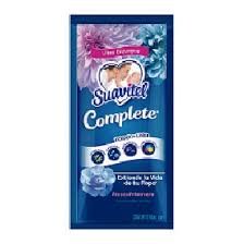 Suavitel fresca primavera 80 ml