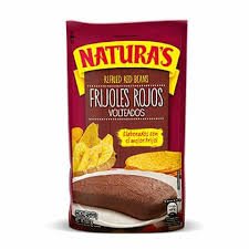 Frijol natura 380 gramos