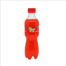 Cifrut ponche 360ml