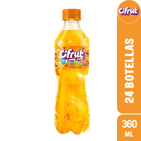 Cifrut 360 ml