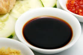 Salsa negra
