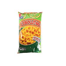Cebollitas