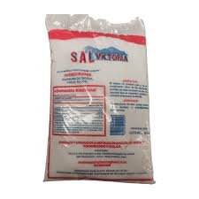SAL LAS VICTORIAS 280 gramos