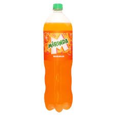 Mirinda 1.5 litros