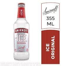 Smirnoff Ice original