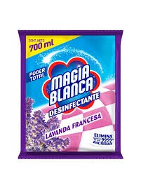 Magia blanca  lavanda 100 ml