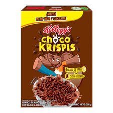Choco Krispis bolsa grande