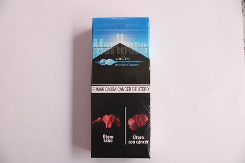 malboro azul unidades