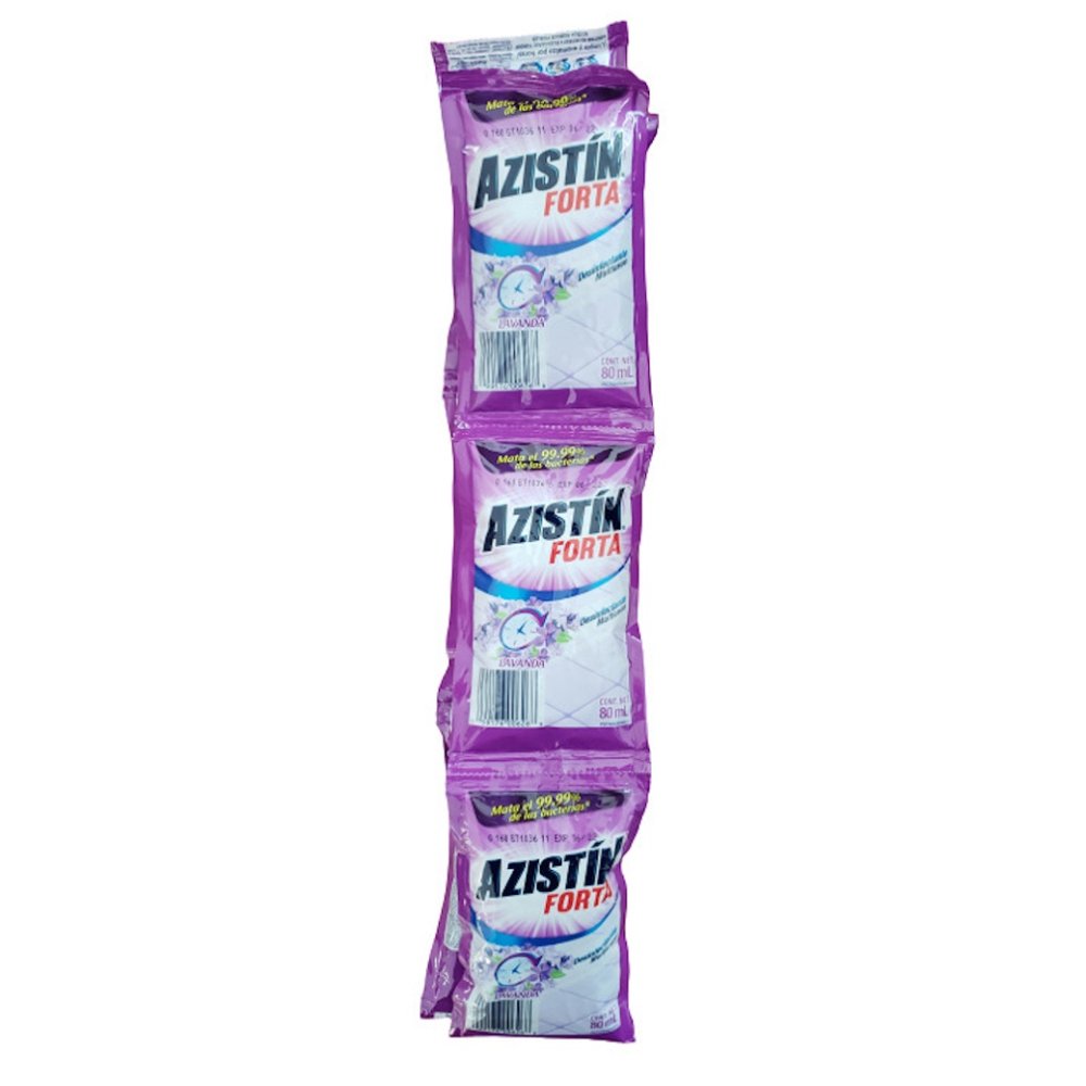 Azistin lavanda 80 ml