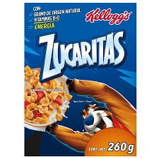 Zucaritas $0.25