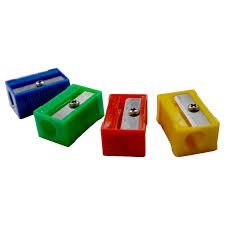 Zacapunta plastica