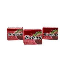 Trident fresa