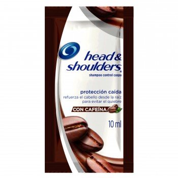 shampoo head shoulders cafe
