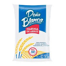 Harina de arroz 2 libras
