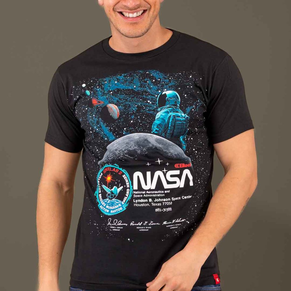 NASA PLANETA