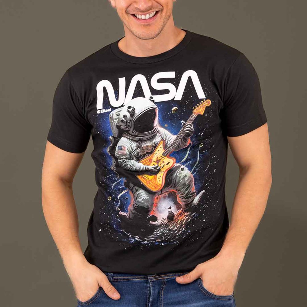NASA ATRONAUTA
