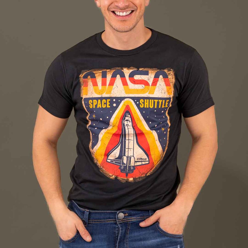 NASA SHUTTLE