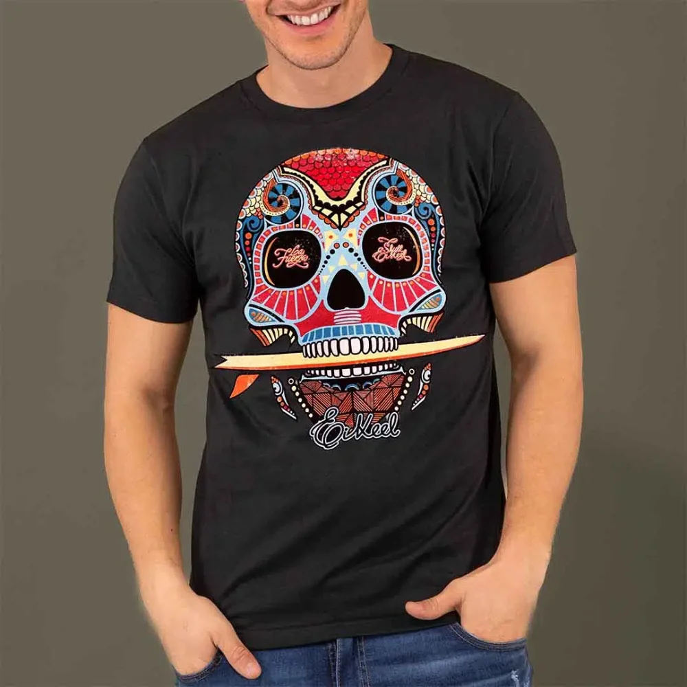 CALAVERA TABLAS