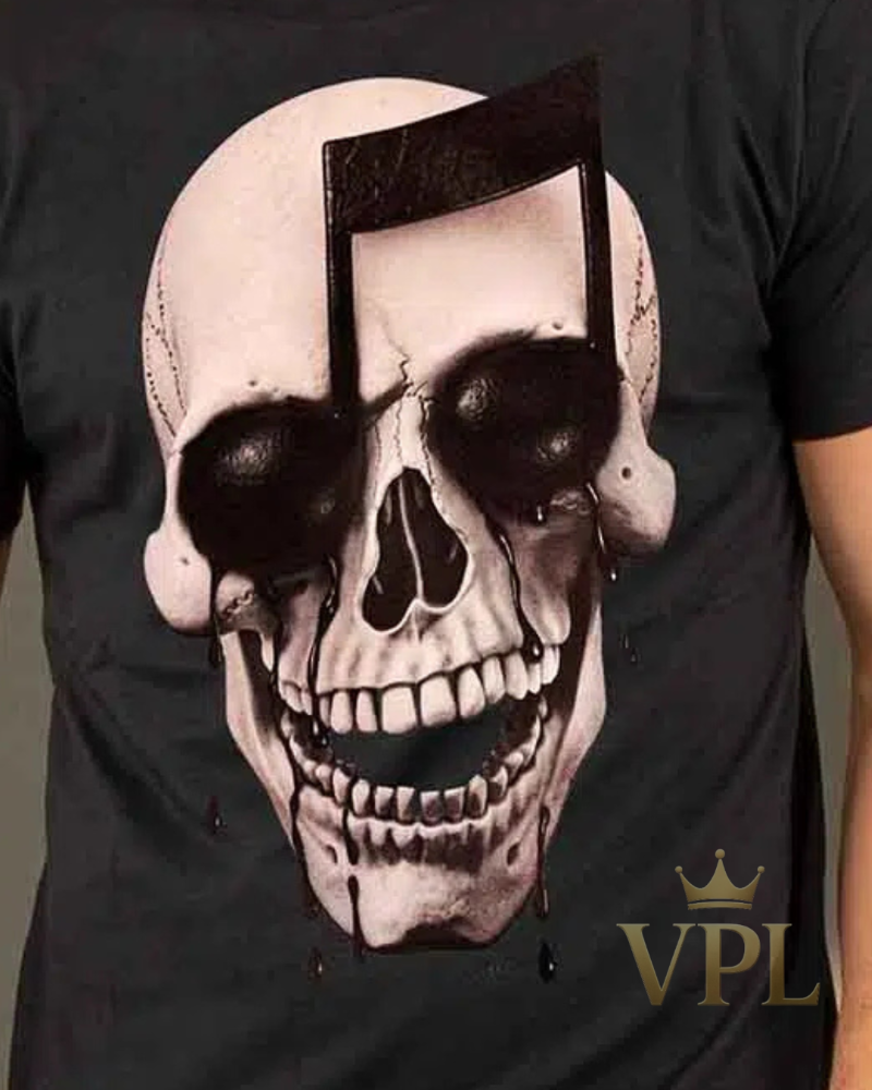 Calavera Musical