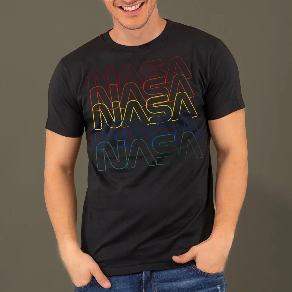 NASA COLORS