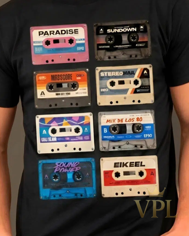 Cassette