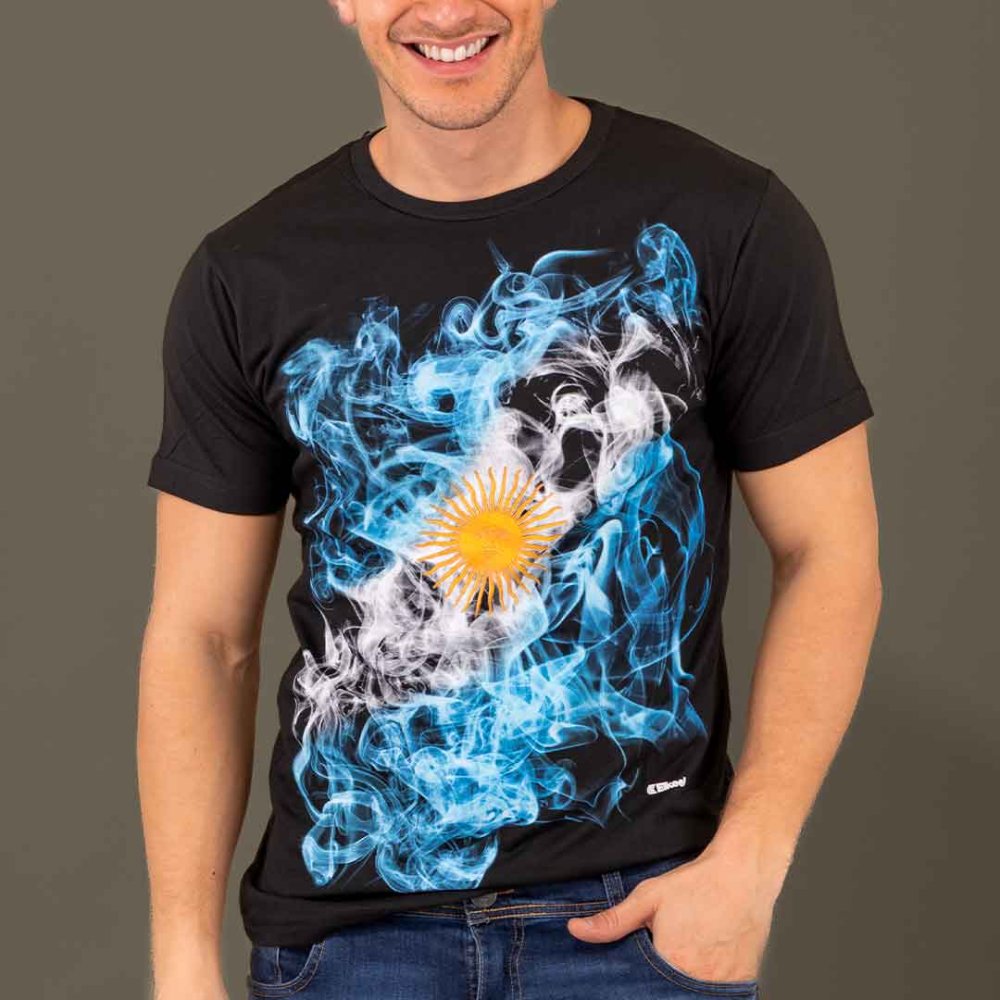 HUMO ARGENTINA