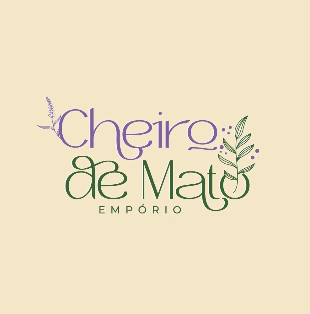 Cheiro de Mato - Empório