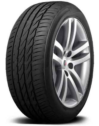 Sportrack 225/55ZR18 SP726 102W