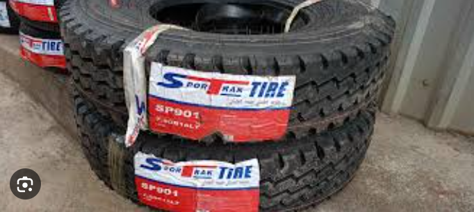 SPORTRAK 7.50R16LT SP328 16PR