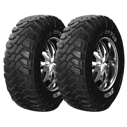 LLANTA SPORTRACK 31*10.50R15T SP799 6PR