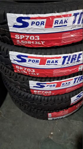SPORTRAK 5.50R13 SP703