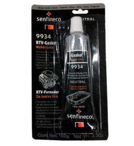 RTV SILICONE GASKET MARKER 100G