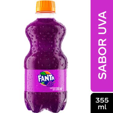 MINI FANTA UVA