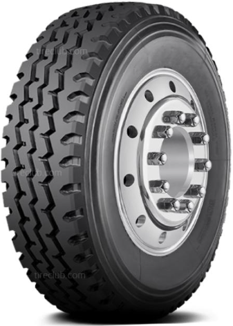 AMBERSTONE 6.50R16 300 12PR DS CHN