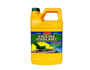 REFRIGERANTE ABRO VERDE GALON