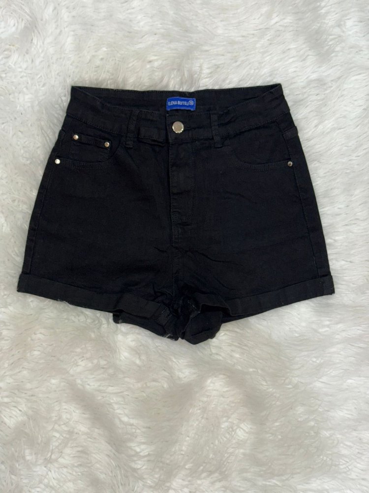 short negro
