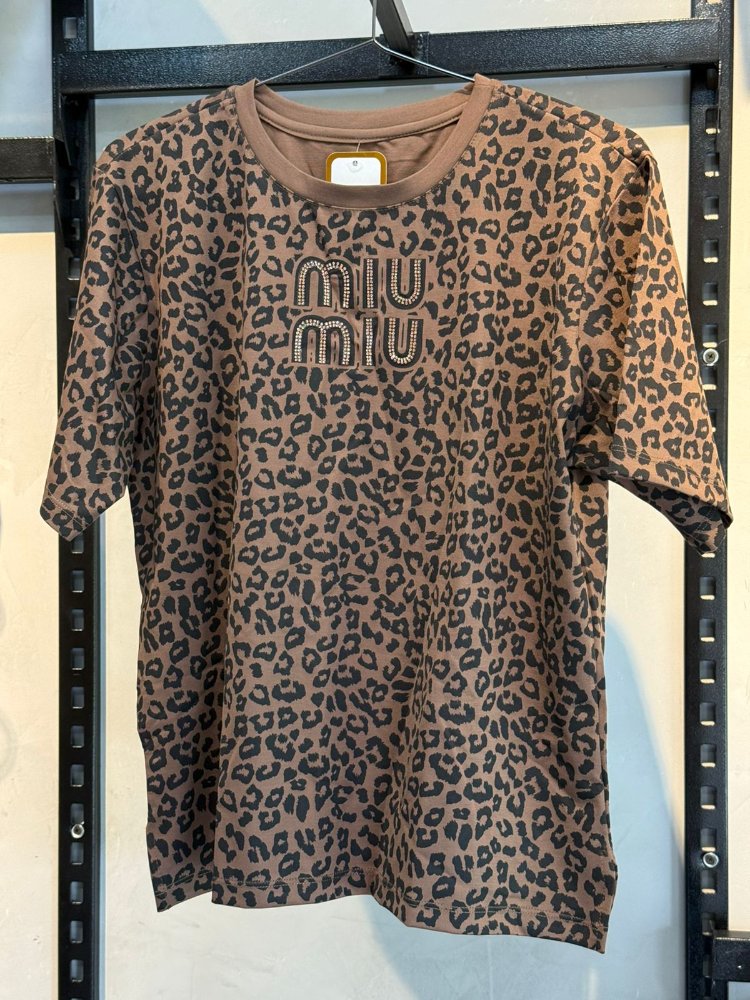 Blusa Miu miu 3