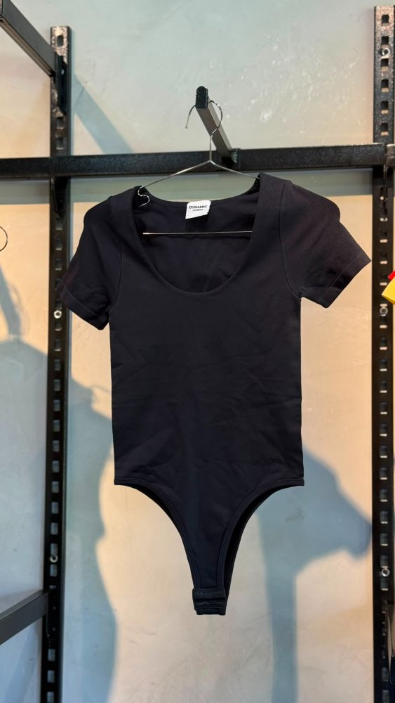 Body Dynamic negro 1291