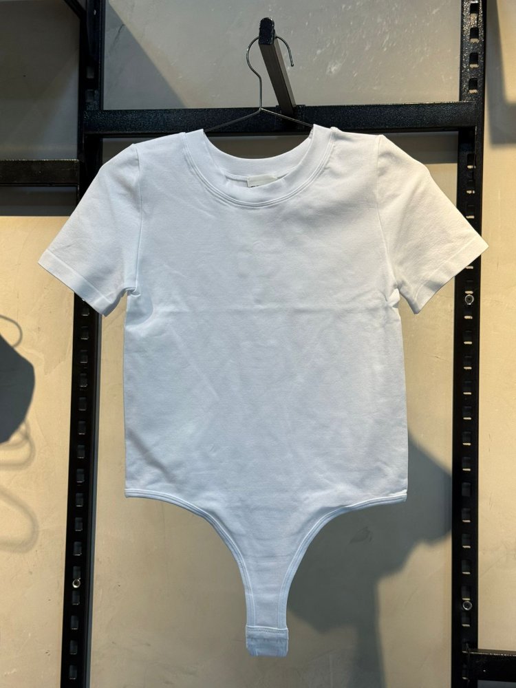 Body Blanco Dynamic