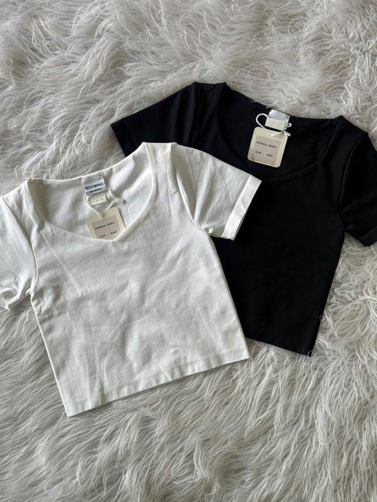 Blusa Booming N6014