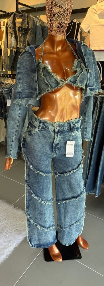 Conjunto 3 Piezas