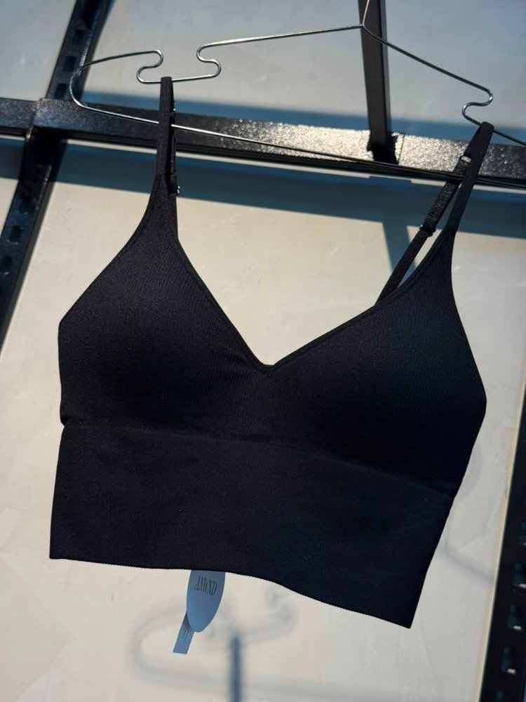 Croptop ANWND