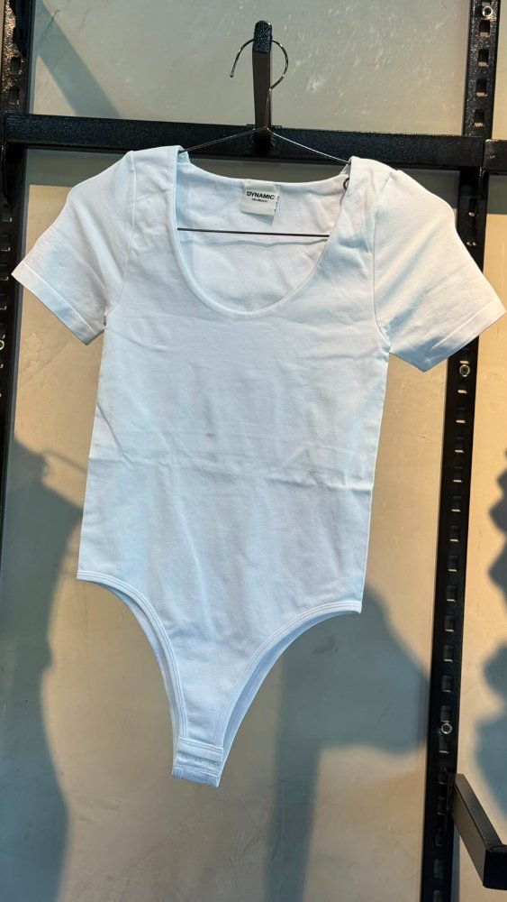 Body Dynamic blanco1291