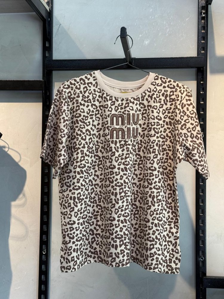 Blusa Miu miu
