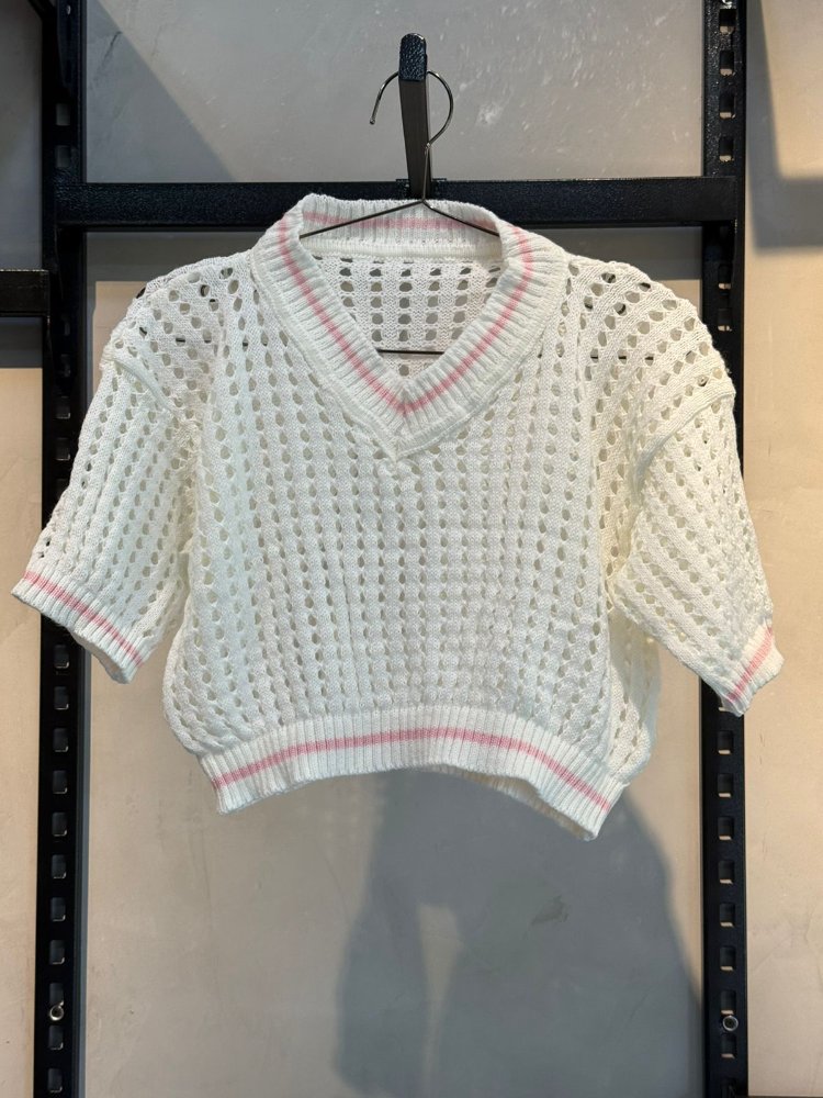 Blusa Hilo