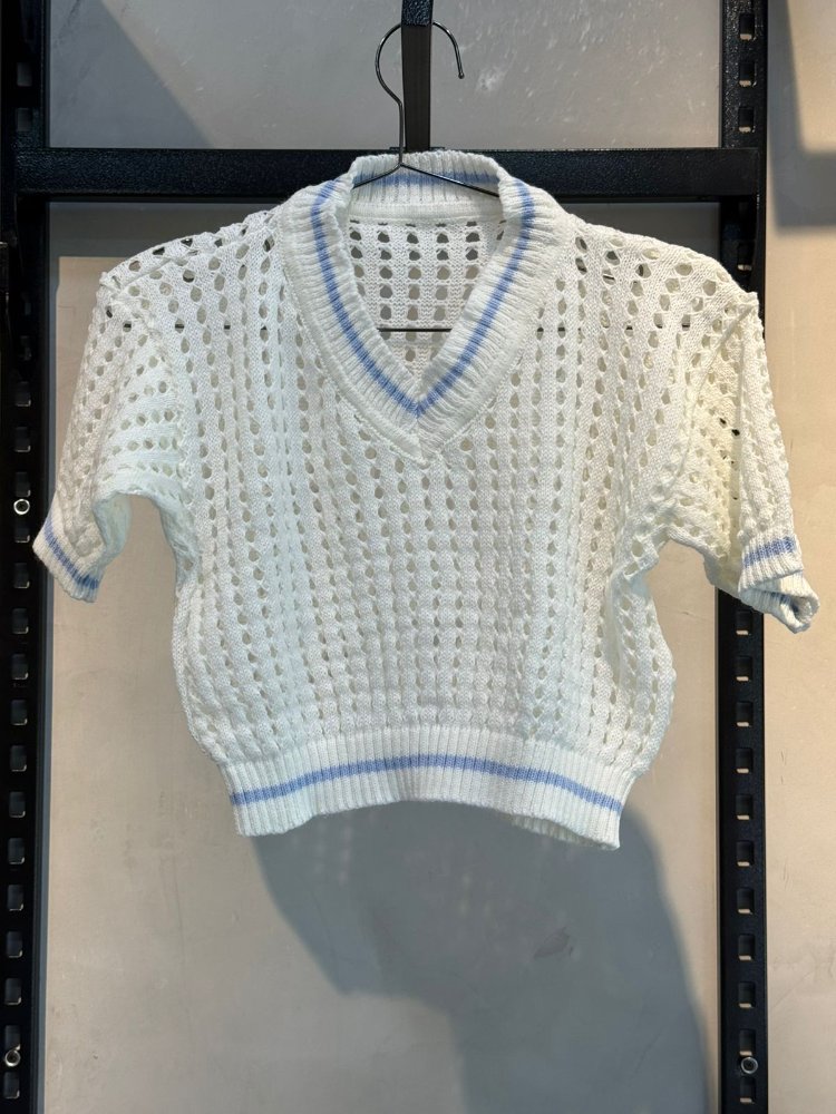 Blusa Hilo 2